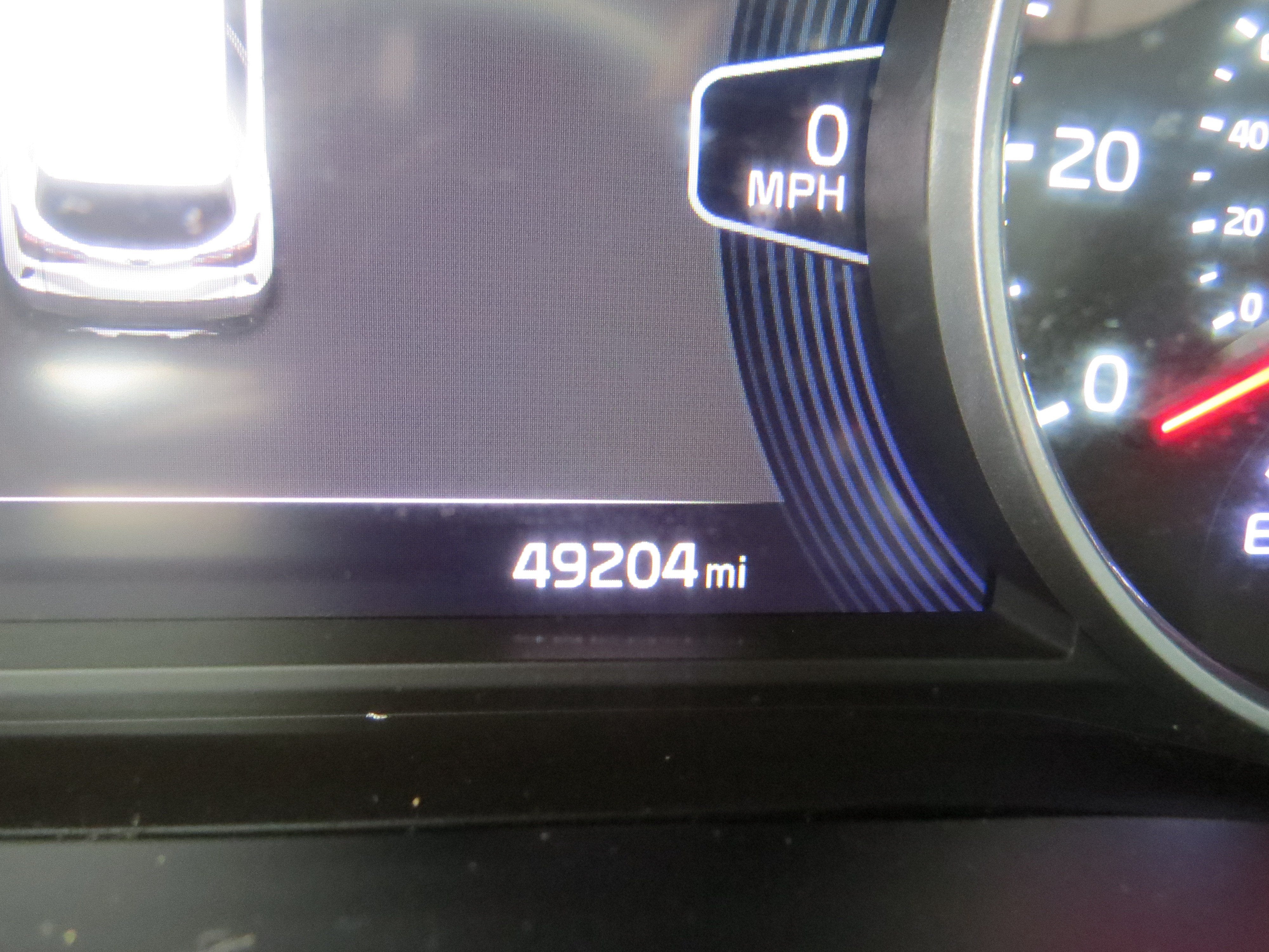 2023 Kia Seltos SX