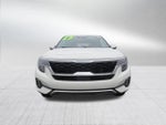2023 Kia Seltos SX