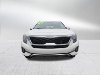 2023 Kia Seltos SX