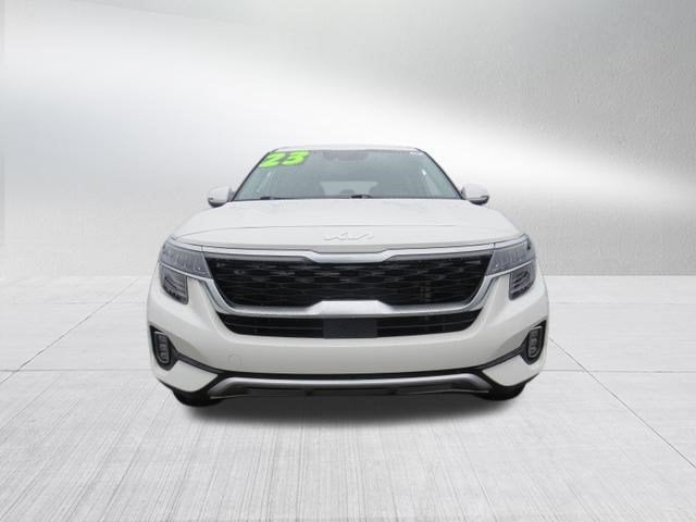 2023 Kia Seltos SX