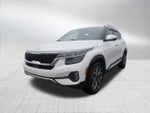 2023 Kia Seltos SX