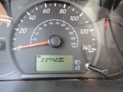 2024 Mitsubishi Mirage SE