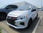 2024 Mitsubishi Mirage SE