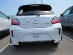 2024 Mitsubishi Mirage SE