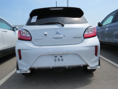 2024 Mitsubishi Mirage SE
