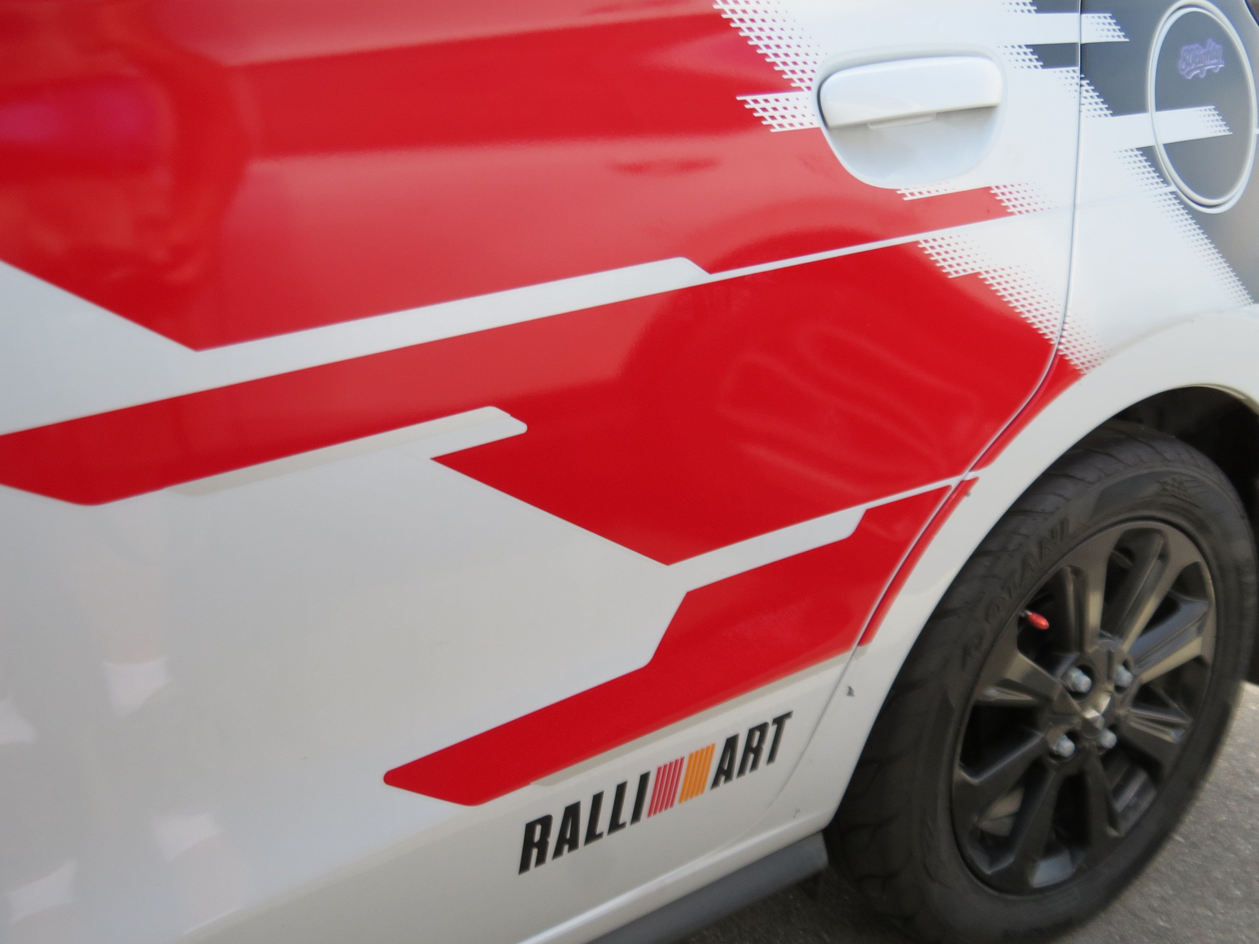 2024 Mitsubishi Mirage SE
