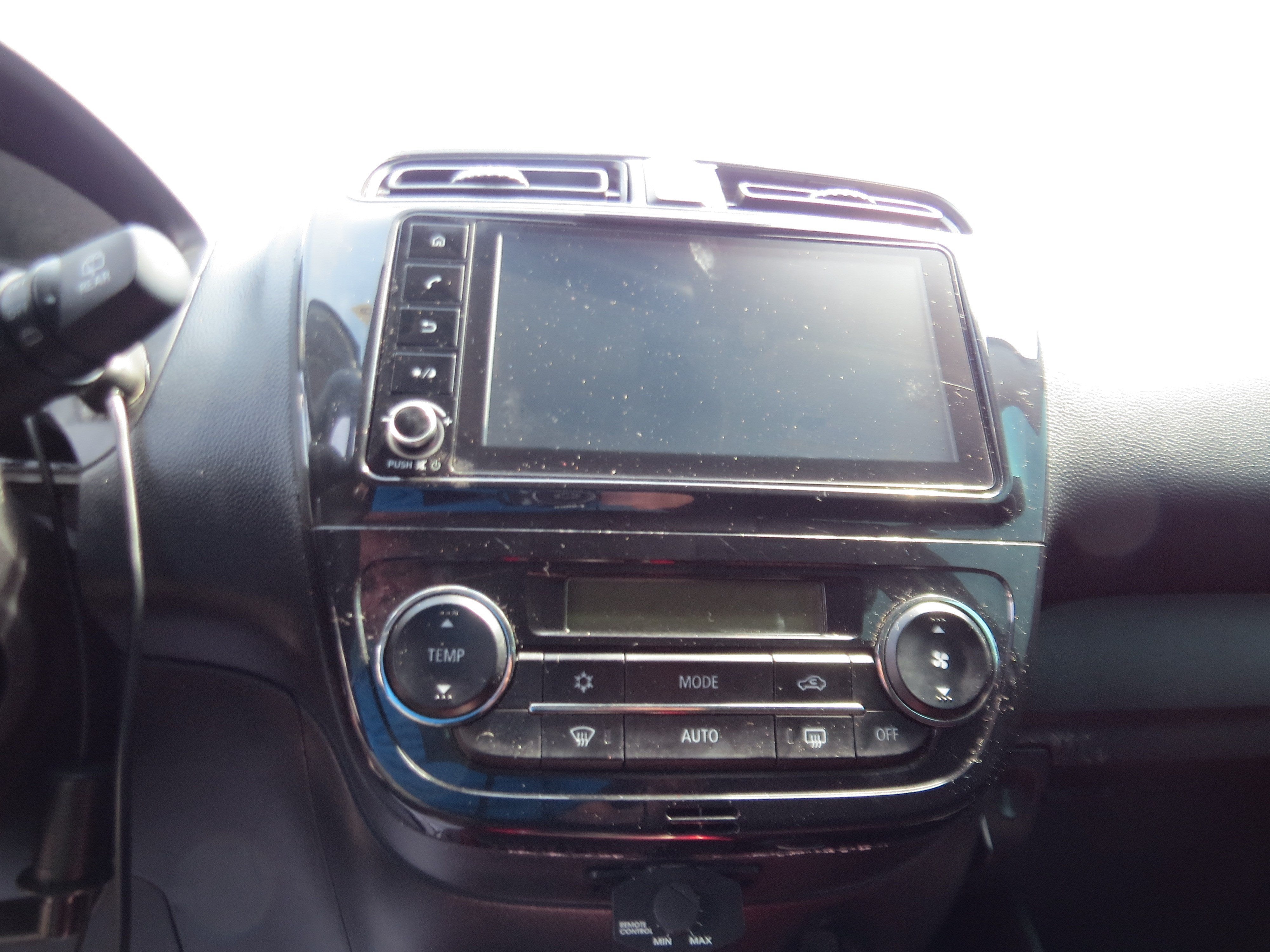 2024 Mitsubishi Mirage SE