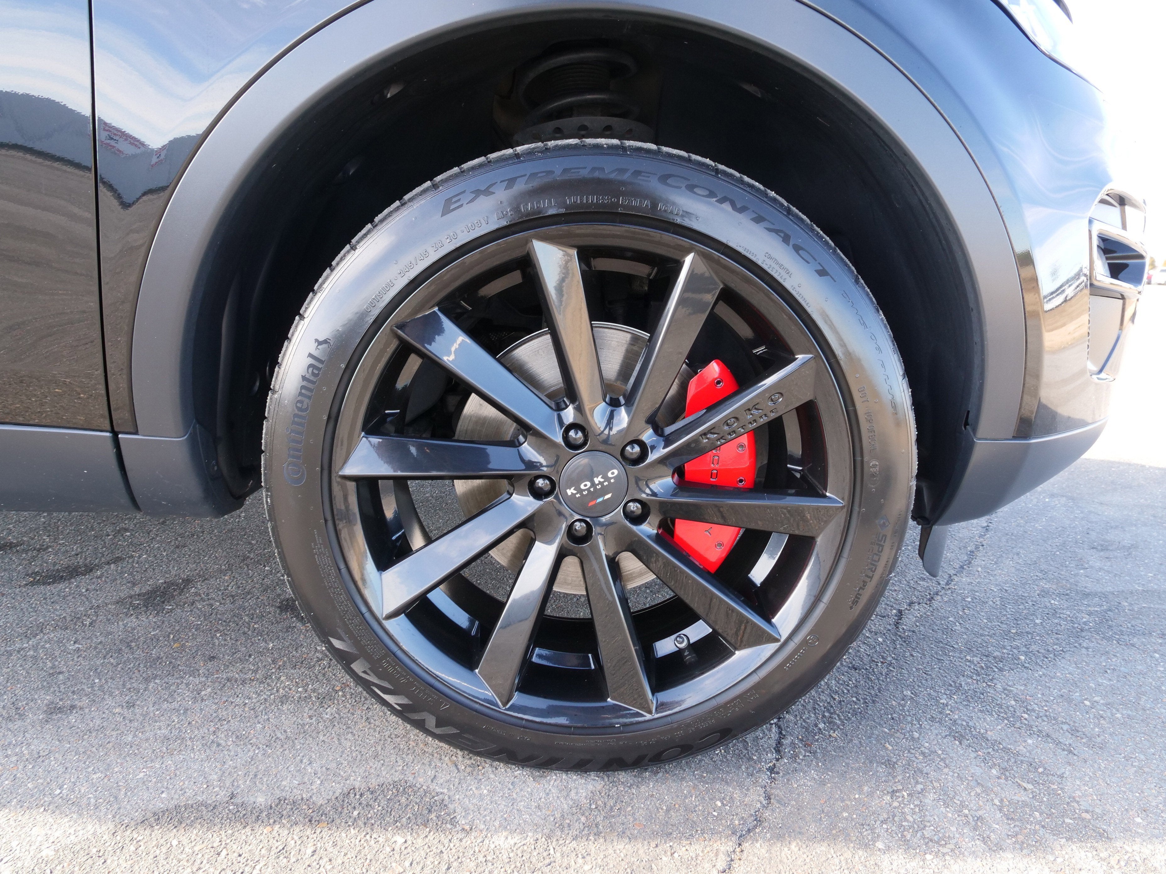 2019 Land Rover Discovery Sport SE