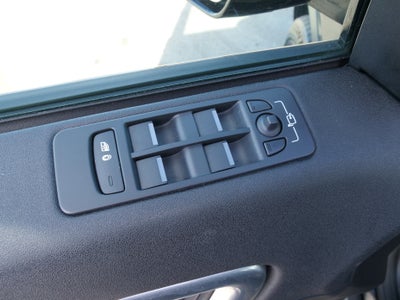 2019 Land Rover Discovery Sport SE