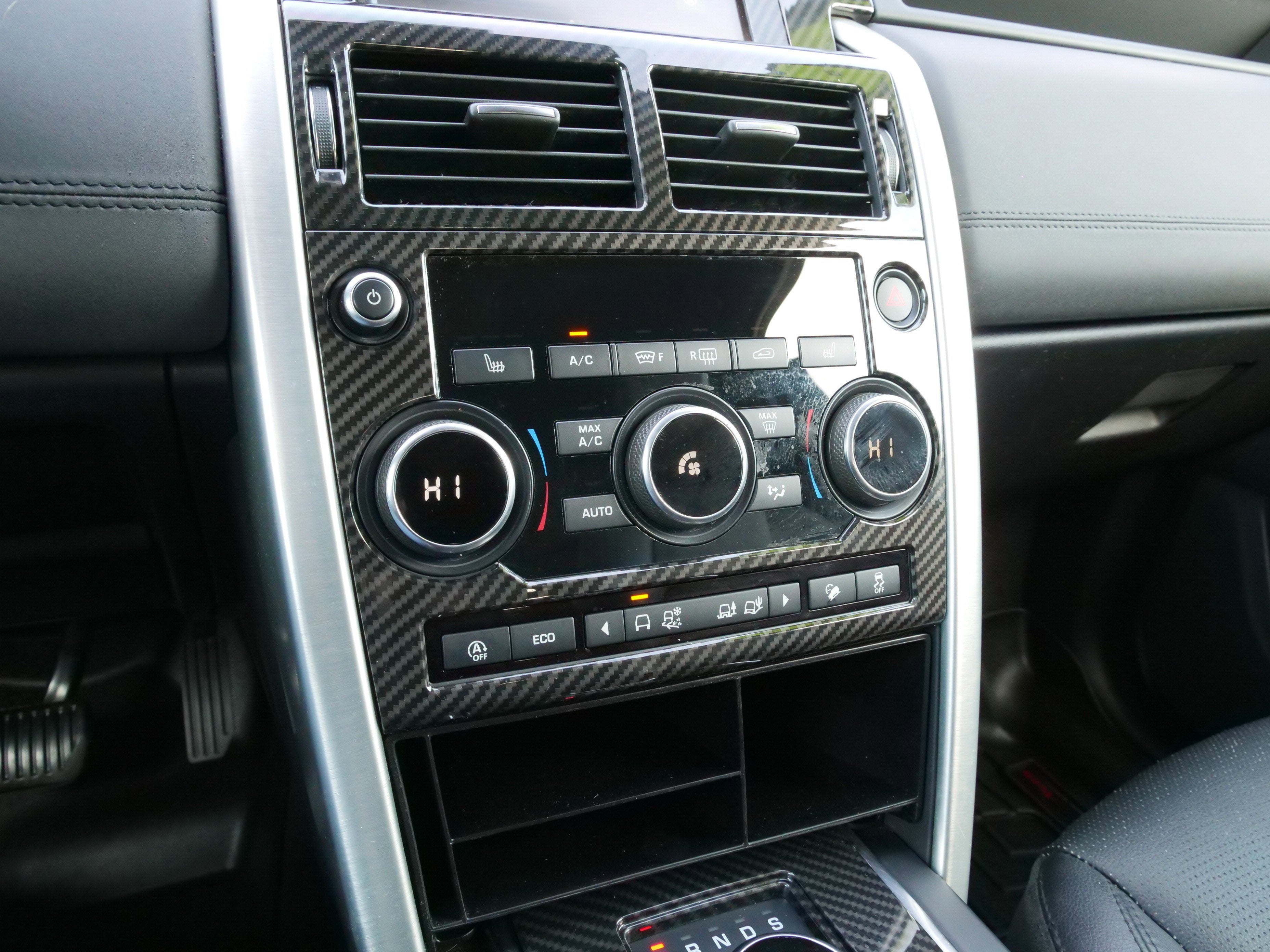 2019 Land Rover Discovery Sport SE