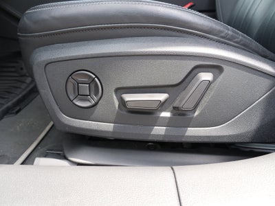 2022 Audi A6 Sedan Premium Plus