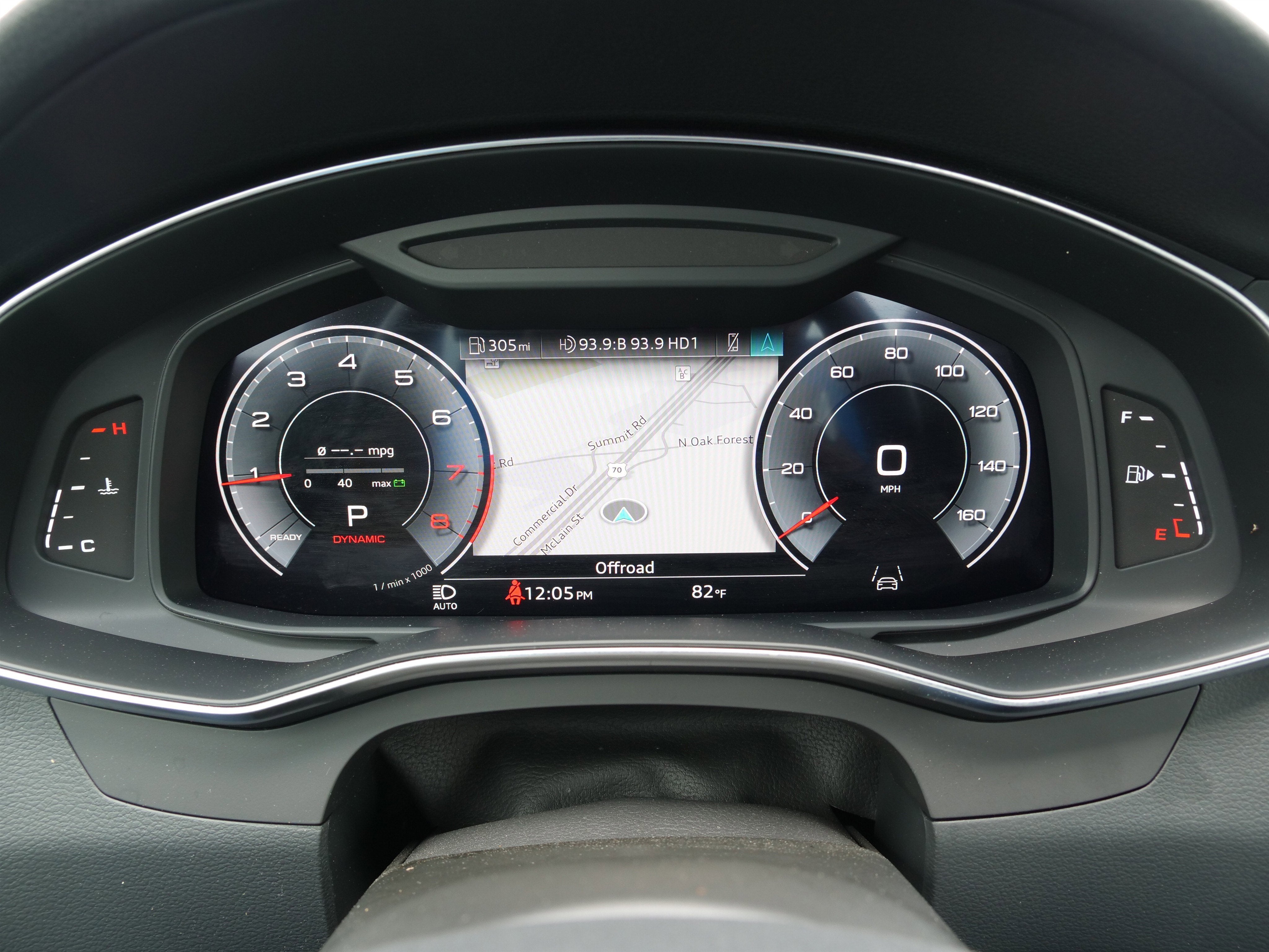 2022 Audi A6 Sedan Premium Plus