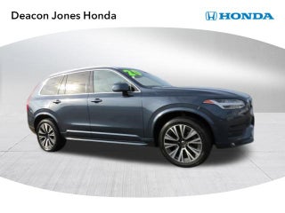 2020 Volvo XC90 Momentum