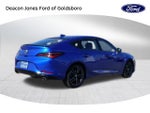 2023 Acura Integra w/A-Spec Technology Package