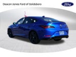 2023 Acura Integra w/A-Spec Technology Package