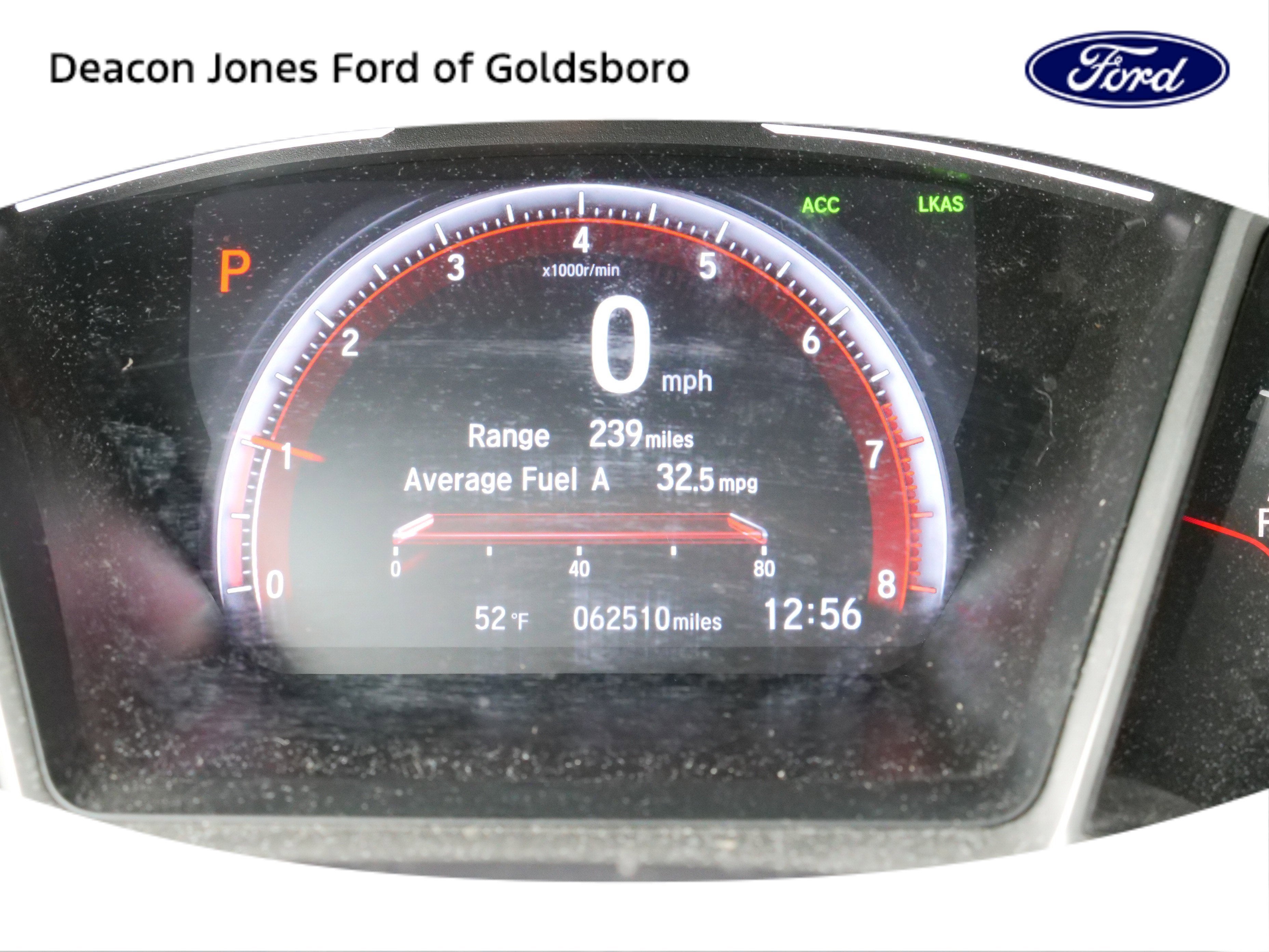 2021 Honda Civic Sedan Sport