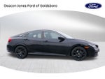 2021 Honda Civic Sedan Sport