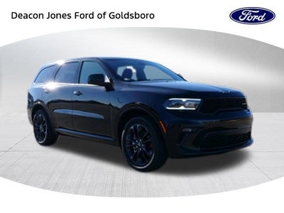 2021 Dodge Durango GT