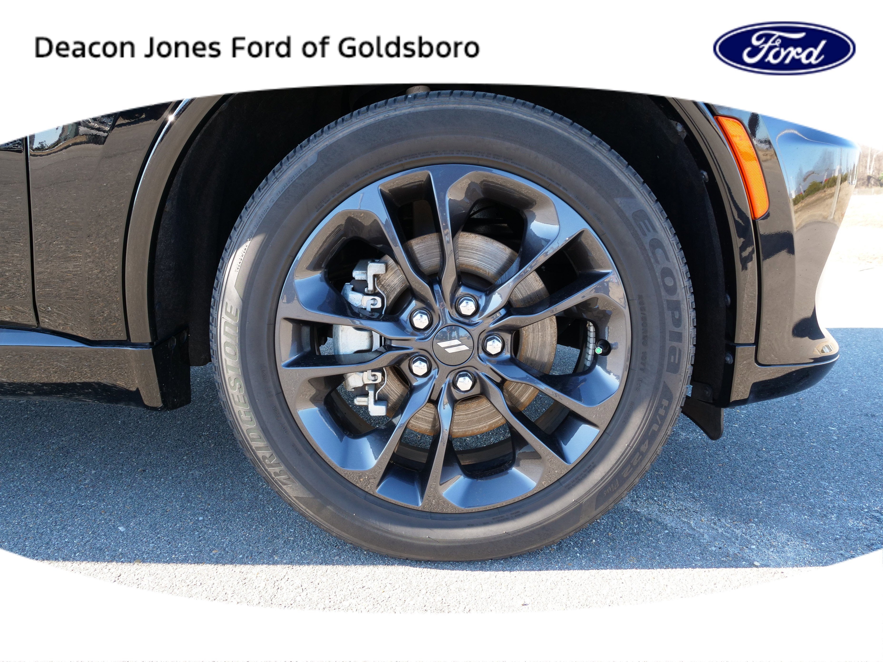 2021 Dodge Durango GT