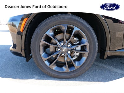 2021 Dodge Durango GT