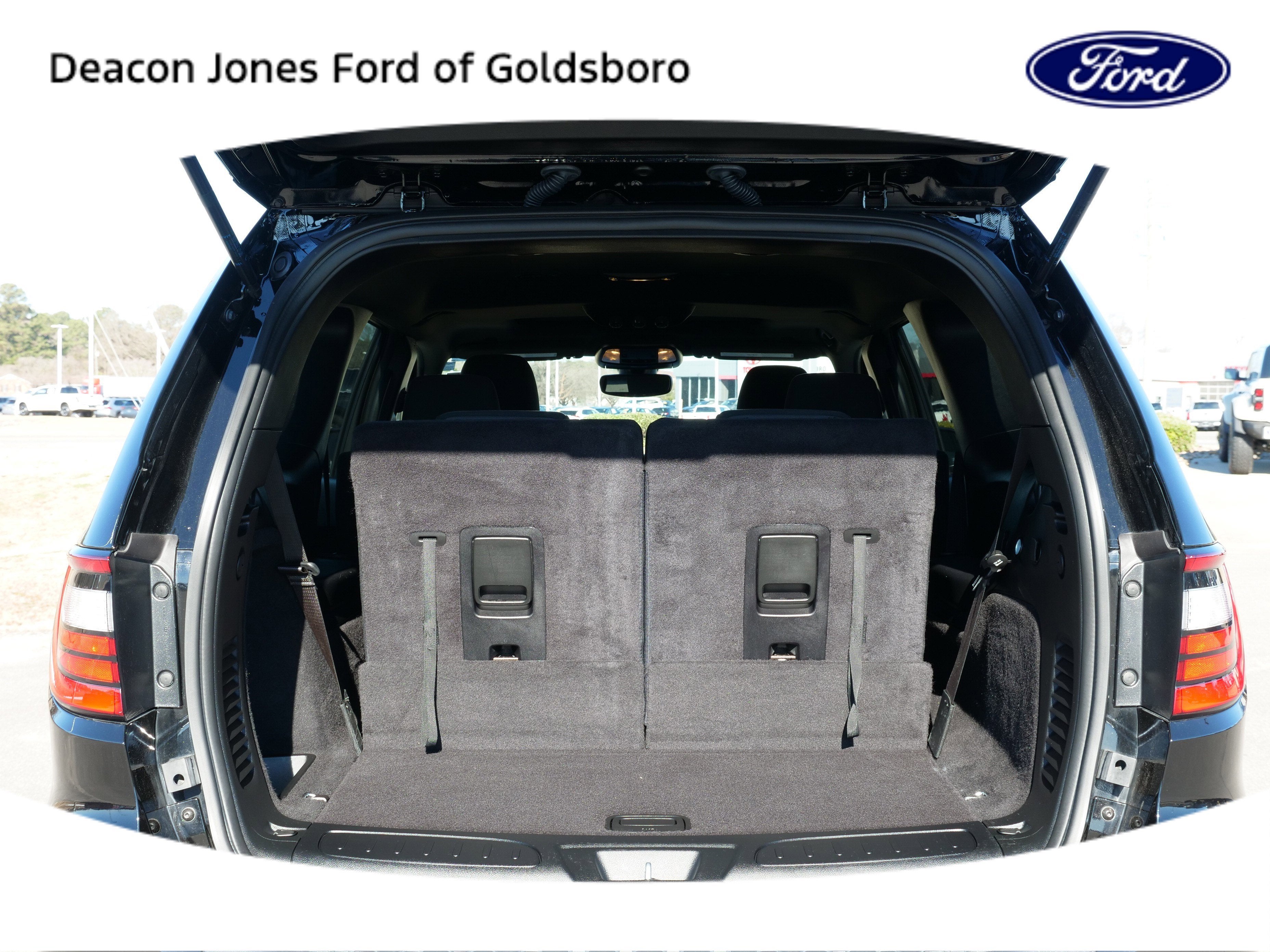 2021 Dodge Durango GT