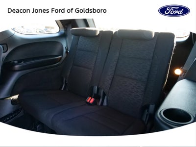 2021 Dodge Durango GT