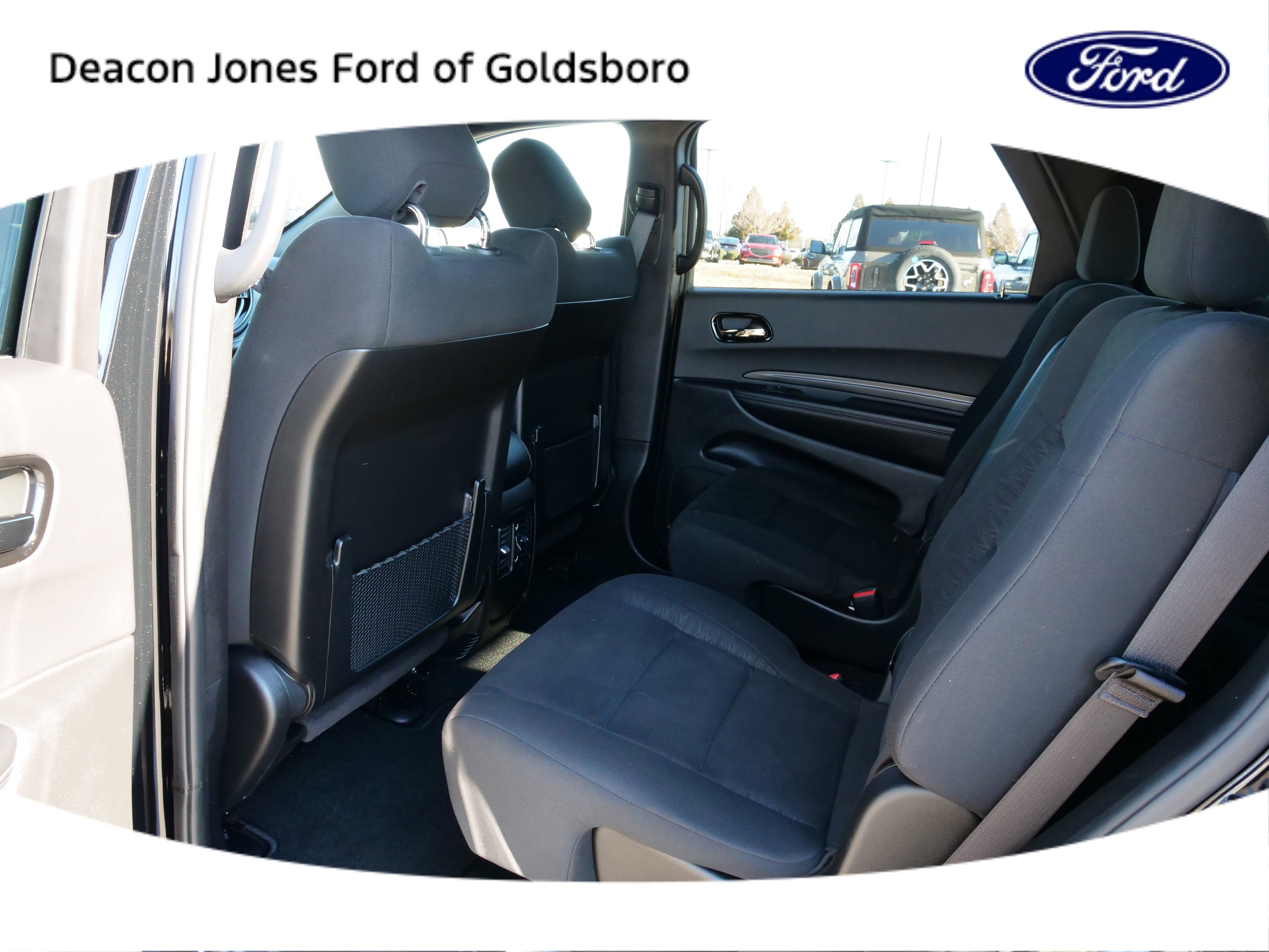 2021 Dodge Durango GT