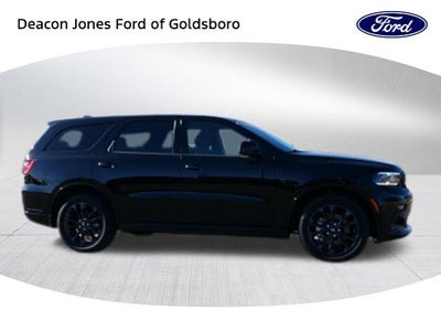 2021 Dodge Durango GT
