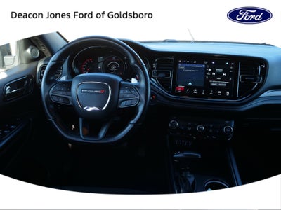 2021 Dodge Durango GT