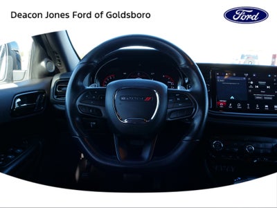 2021 Dodge Durango GT