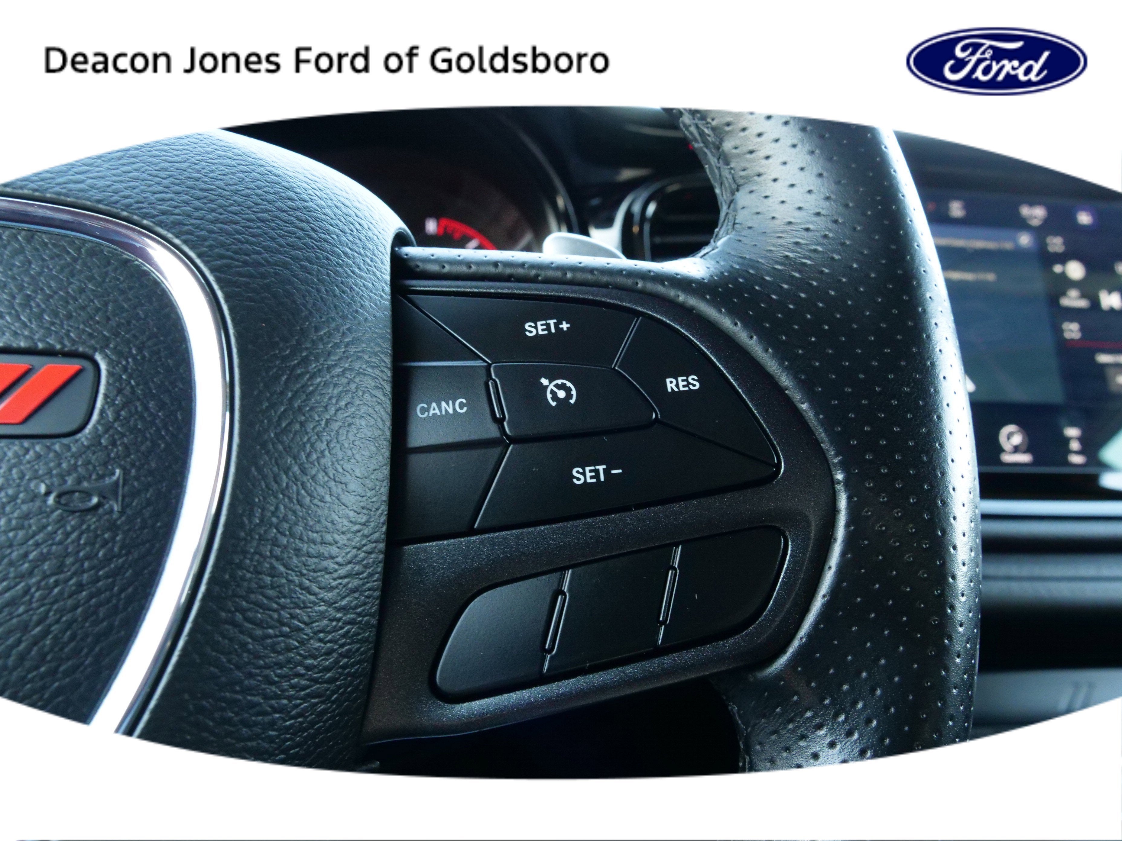 2021 Dodge Durango GT