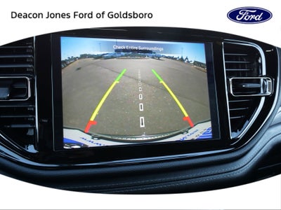 2021 Dodge Durango GT