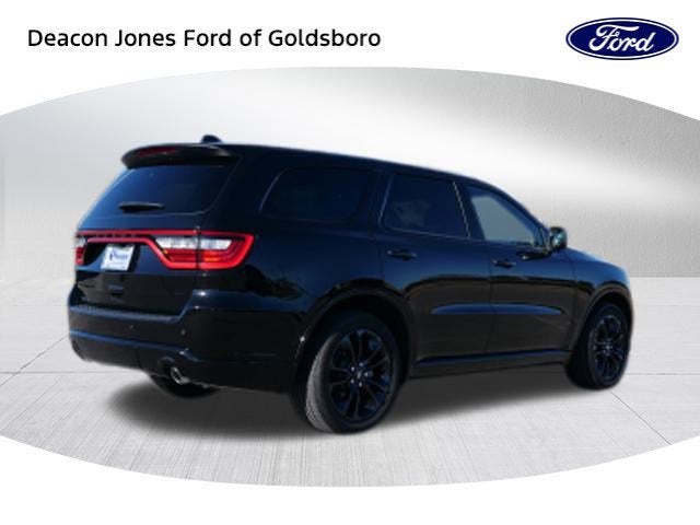 2021 Dodge Durango GT