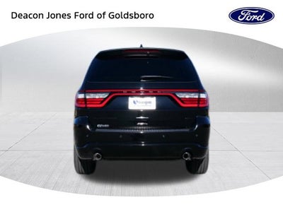 2021 Dodge Durango GT