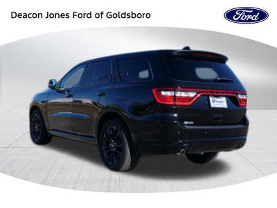 2021 Dodge Durango GT