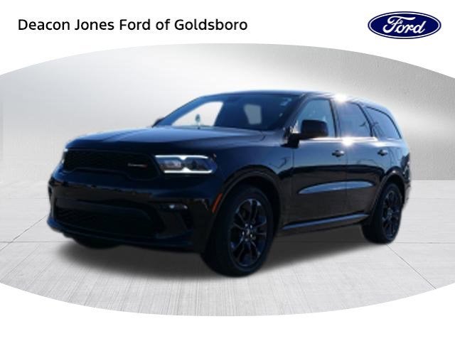 2021 Dodge Durango GT