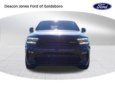 2021 Dodge Durango GT