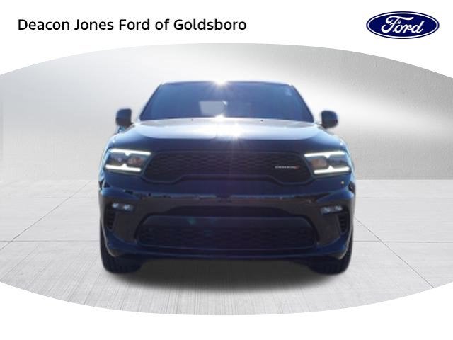 2021 Dodge Durango GT