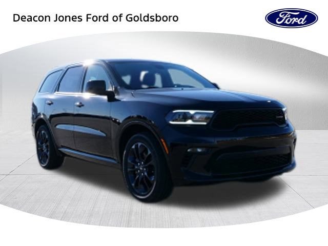 2021 Dodge Durango GT