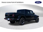 2025 Jeep Gladiator Rubicon X