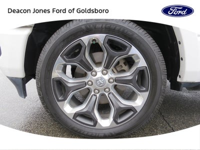 2020 RAM 1500 Limited