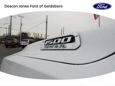 2020 RAM 1500 Limited