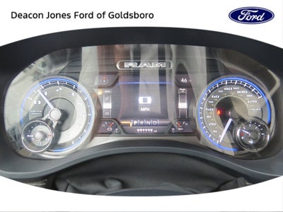 2020 RAM 1500 Limited