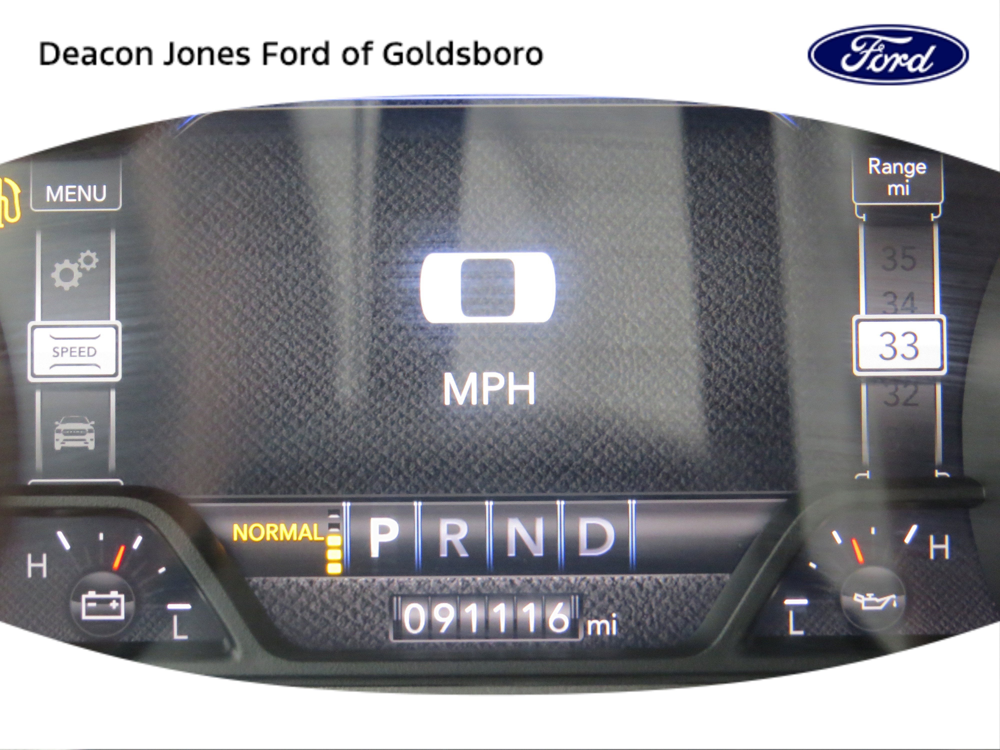 2020 RAM 1500 Limited