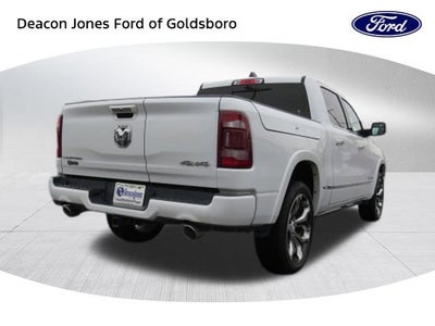 2020 RAM 1500 Limited