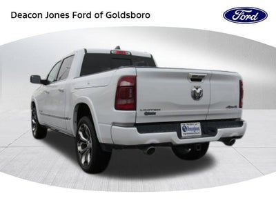 2020 RAM 1500 Limited