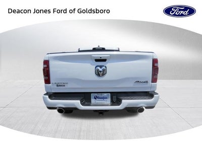 2023 RAM 1500 Limited