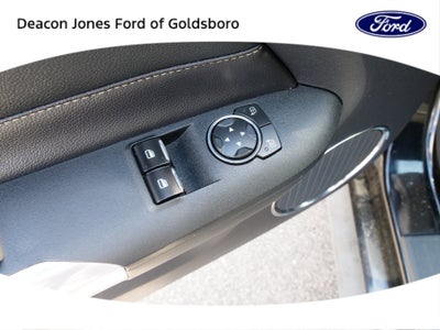 2015 Ford Mustang EcoBoost Premium