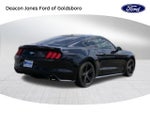 2015 Ford Mustang EcoBoost Premium