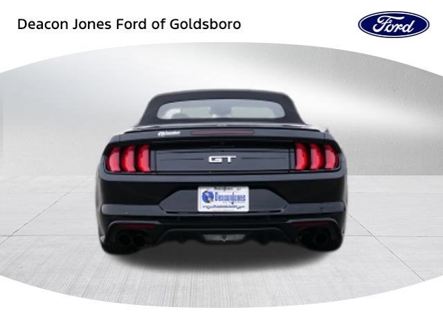 2020 Ford Mustang GT Premium